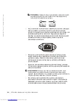 Preview for 28 page of Dell OptiPlex 3040M Series Setup And Quick Reference Manual