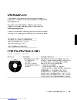 Preview for 131 page of Dell OptiPlex 3040M Series Setup And Quick Reference Manual