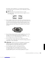 Preview for 167 page of Dell OptiPlex 3040M Series Setup And Quick Reference Manual