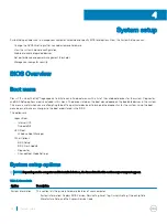 Предварительный просмотр 48 страницы Dell OptiPlex 3050 Owner'S Manual