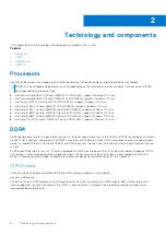 Preview for 8 page of Dell OptiPlex 3060 Tower Service Manual