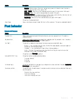 Preview for 25 page of Dell OptiPlex 3060 Setup Manual