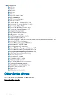 Preview for 30 page of Dell OptiPlex 3060 Setup Manual