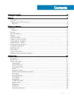 Preview for 3 page of Dell OptiPlex 3070 Small Form Factor Setup And Specifications