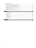 Preview for 4 page of Dell OptiPlex 3070 Small Form Factor Setup And Specifications