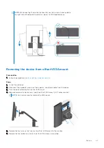 Preview for 41 page of Dell OptiPlex 3090 Ultra Service Manual