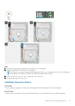Preview for 111 page of Dell OptiPlex 3090 Ultra Service Manual