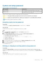 Preview for 135 page of Dell OptiPlex 3090 Ultra Service Manual