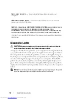 Preview for 56 page of Dell OptiPlex 330 Quick Reference Manual