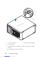 Preview for 112 page of Dell OptiPlex 330 Quick Reference Manual