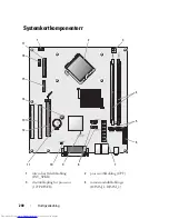 Preview for 240 page of Dell OptiPlex 330 Quick Reference Manual