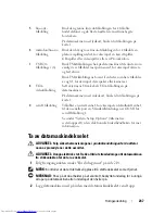 Preview for 247 page of Dell OptiPlex 330 Quick Reference Manual