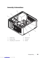 Preview for 249 page of Dell OptiPlex 330 Quick Reference Manual