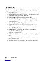 Preview for 268 page of Dell OptiPlex 330 Quick Reference Manual