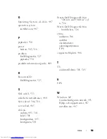 Preview for 543 page of Dell OptiPlex 330 Quick Reference Manual