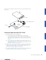 Preview for 81 page of Dell OptiPlex 330 Service Manual