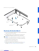 Preview for 169 page of Dell OptiPlex 330 Service Manual