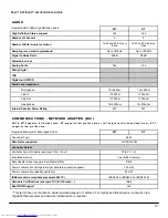 Preview for 15 page of Dell OptiPlex 360 Technical Manualbook