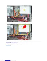 Preview for 34 page of Dell OptiPlex 380 Service Manual