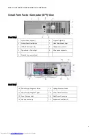 Preview for 6 page of Dell OptiPlex 380 Technical Manualbook