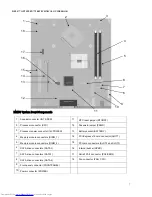 Preview for 7 page of Dell OptiPlex 380 Technical Manualbook