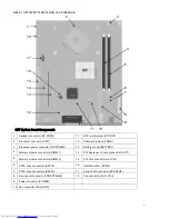 Preview for 8 page of Dell OptiPlex 380 Technical Manualbook