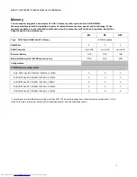 Preview for 11 page of Dell OptiPlex 380 Technical Manualbook