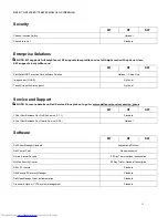 Preview for 16 page of Dell OptiPlex 380 Technical Manualbook