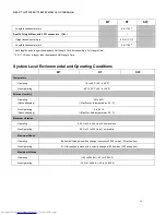 Preview for 18 page of Dell OptiPlex 380 Technical Manualbook