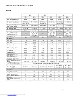 Preview for 19 page of Dell OptiPlex 380 Technical Manualbook