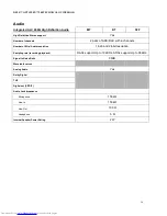 Preview for 20 page of Dell OptiPlex 380 Technical Manualbook