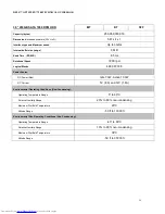 Preview for 28 page of Dell OptiPlex 380 Technical Manualbook