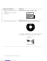 Preview for 7 page of Dell OptiPlex 38WYD Setup And Quick Reference Manual