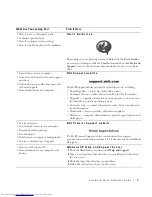 Preview for 8 page of Dell OptiPlex 38WYD Setup And Quick Reference Manual