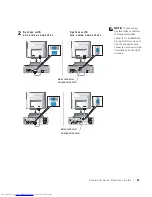 Preview for 14 page of Dell OptiPlex 38WYD Setup And Quick Reference Manual