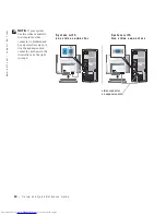 Preview for 15 page of Dell OptiPlex 38WYD Setup And Quick Reference Manual