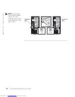 Preview for 17 page of Dell OptiPlex 38WYD Setup And Quick Reference Manual