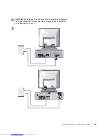 Preview for 20 page of Dell OptiPlex 38WYD Setup And Quick Reference Manual