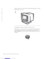 Preview for 23 page of Dell OptiPlex 38WYD Setup And Quick Reference Manual