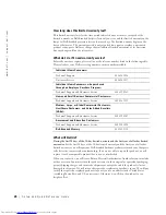 Preview for 29 page of Dell OptiPlex 38WYD Setup And Quick Reference Manual