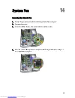 Preview for 41 page of Dell OptiPlex 390 Mini-Tower Owner'S Manual