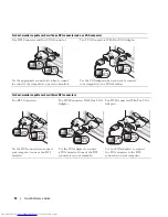 Preview for 12 page of Dell OptiPlex 390 Quick Reference Manual