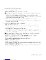 Preview for 35 page of Dell OptiPlex 390 Quick Reference Manual