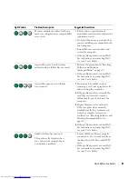 Preview for 41 page of Dell OptiPlex 390 Quick Reference Manual