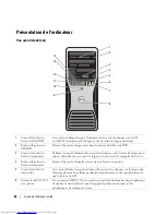 Preview for 66 page of Dell OptiPlex 390 Quick Reference Manual