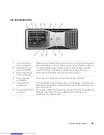 Preview for 69 page of Dell OptiPlex 390 Quick Reference Manual