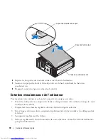 Preview for 78 page of Dell OptiPlex 390 Quick Reference Manual