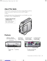 Preview for 7 page of Dell OptiPlex 3U083 Setup And Quick Reference Manual