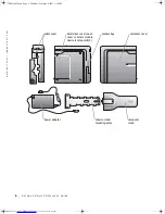 Preview for 8 page of Dell OptiPlex 3U083 Setup And Quick Reference Manual