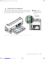 Preview for 15 page of Dell OptiPlex 3U083 Setup And Quick Reference Manual